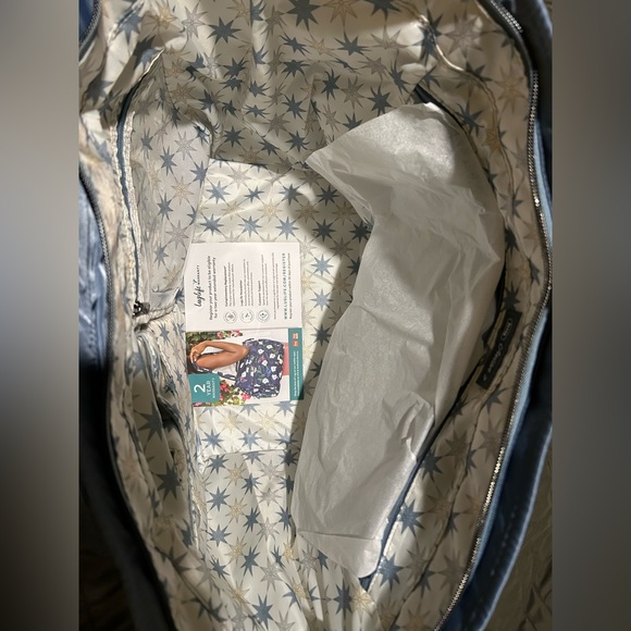 Lug Avion SE 2 Blue Moon NWOT - Picture 5 of 5